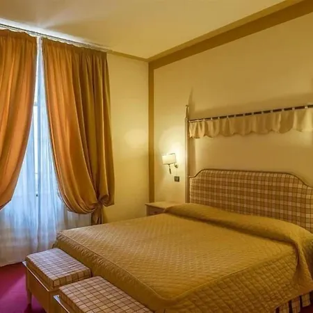 ホテル Manzoni Wellness&spa