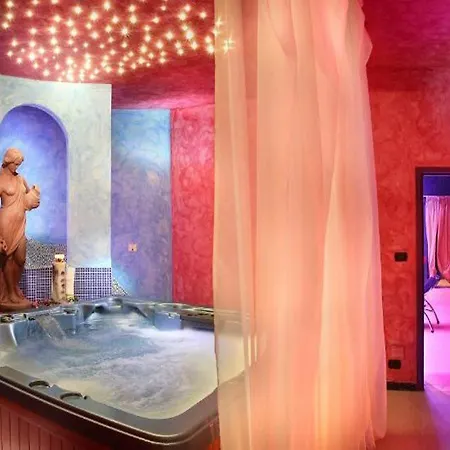 ホテル Manzoni Wellness&spa