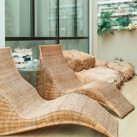 Manzoni Wellness&spa ホテル