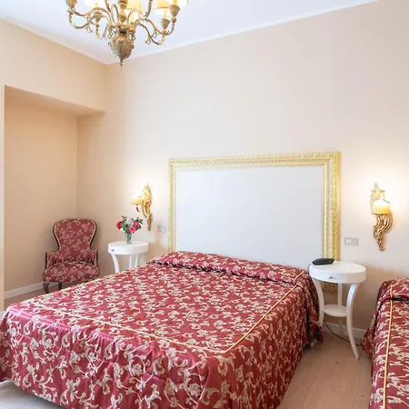 Manzoni Wellness&spa ホテル