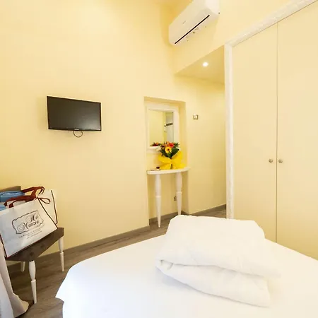 Manzoni Wellness&spa ホテル 4*