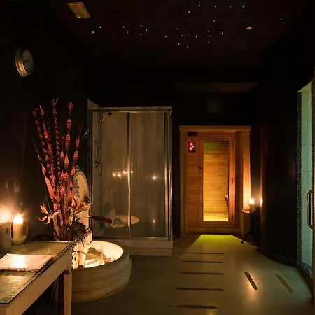 Manzoni Wellness&spa 4*