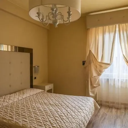 Manzoni Wellness&spa 4*