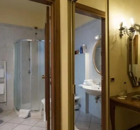 Manzoni Wellness&spa