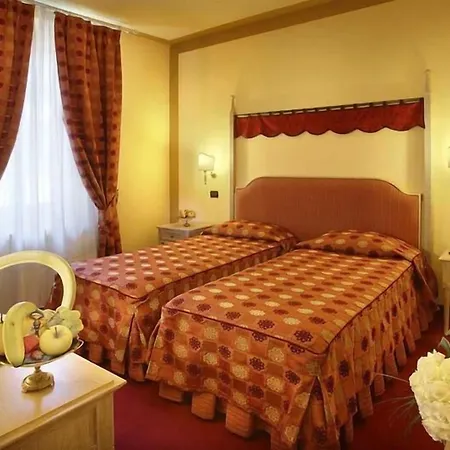 Manzoni Wellness&spa 호텔