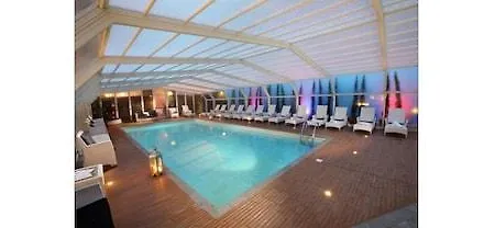 Hotel Manzoni Wellness&spa 4*