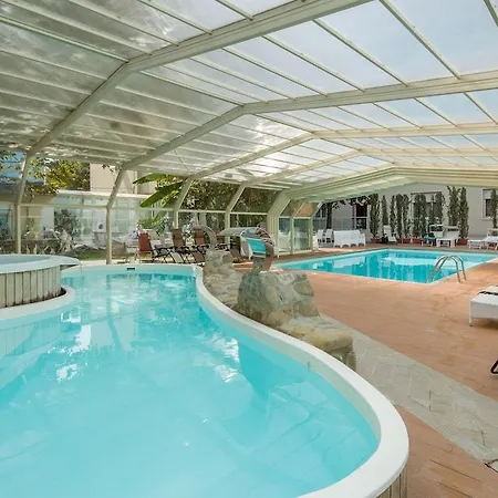 Manzoni Wellness&spa Hotel 4*
