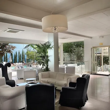 Manzoni Wellness&spa 4* Montecatini Terme
