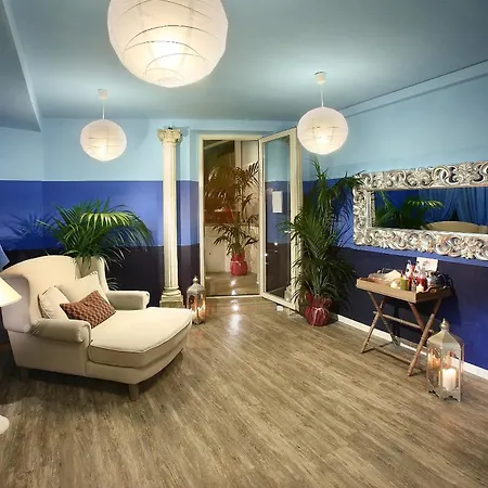 Manzoni Wellness&spa 몬테카티니테르메