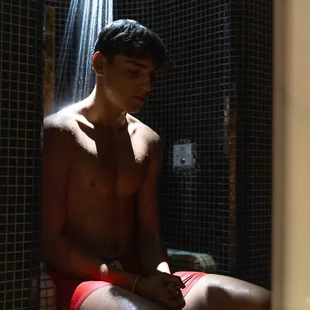 Manzoni Wellness&spa 몬테카티니테르메