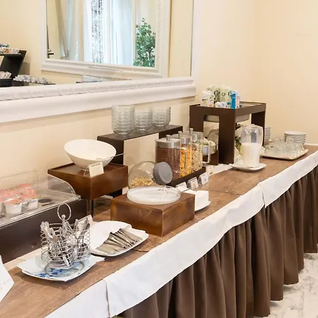Manzoni Wellness&spa 4* Montecatini Terme