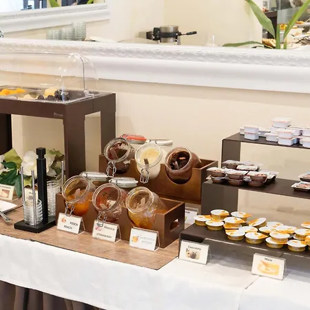 Manzoni Wellness&spa