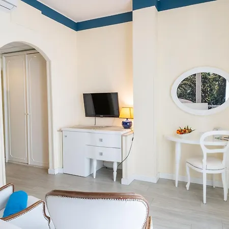 호텔 Manzoni Wellness&spa 4*