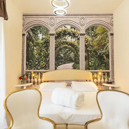 Manzoni Wellness&spa 몬테카티니테르메