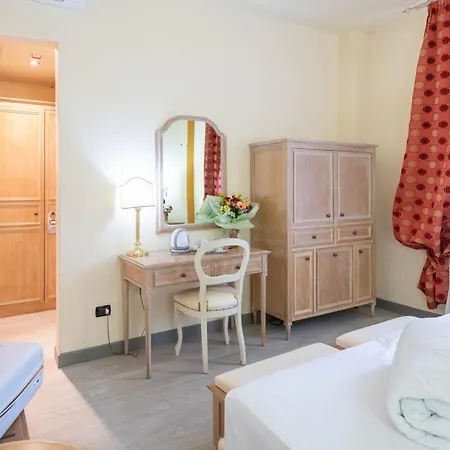 Manzoni Wellness&spa 호텔