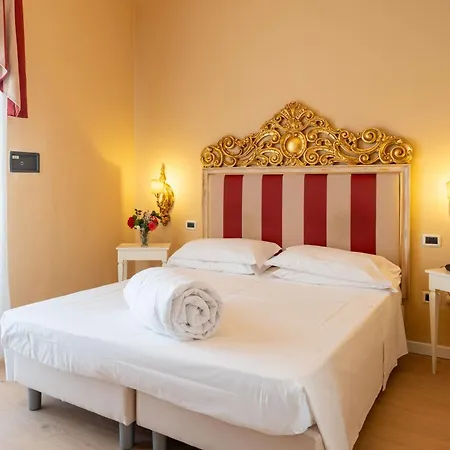 Manzoni Wellness&spa 4*