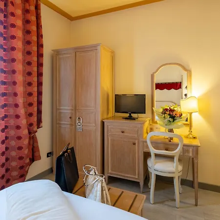 Manzoni Wellness&spa