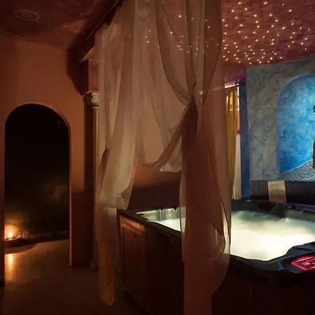 Manzoni Wellness&spa