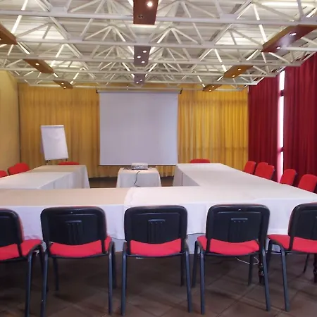 Manzoni Wellness&spa 몬테카티니테르메