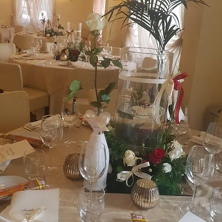 호텔 Manzoni Wellness&spa 몬테카티니테르메