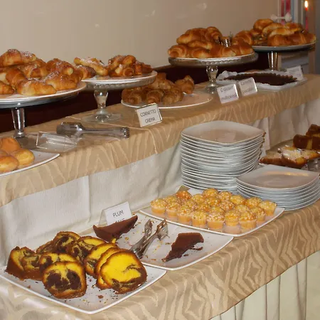 Manzoni Wellness&spa 4*