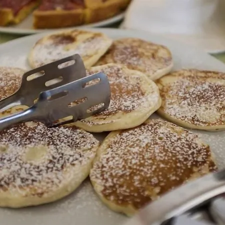 호텔 Manzoni Wellness&spa 4*