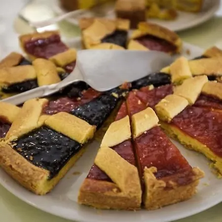 Manzoni Wellness&spa 4* 몬테카티니테르메