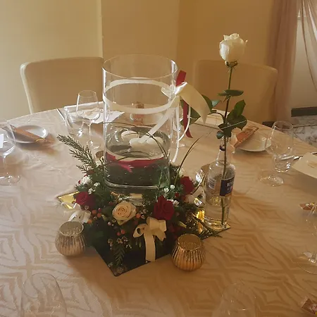 호텔 Manzoni Wellness&spa 4*