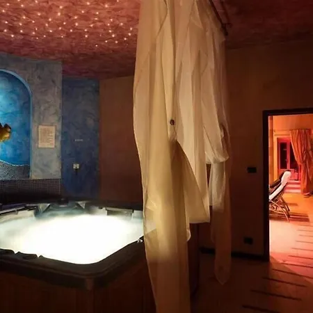 Manzoni Wellness&spa 호텔