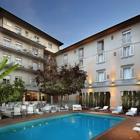 Manzoni Wellness&spa