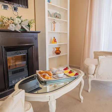 호텔 Manzoni Wellness&spa