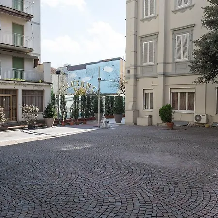 Manzoni Wellness&spa 호텔 몬테카티니테르메