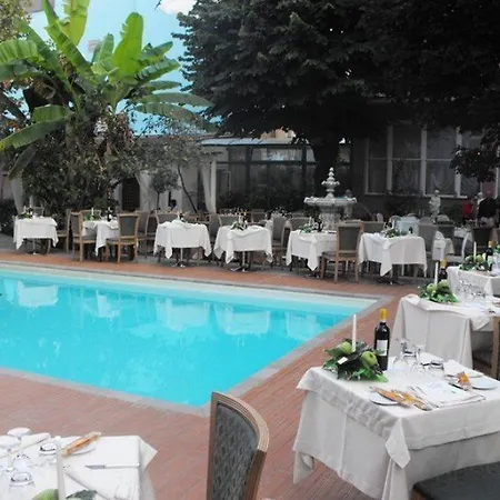 Otel Manzoni Wellness&spa