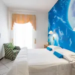 Отель Manzoni Wellness&spa 4*