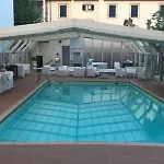 Manzoni Wellness&spa Монтекатини-Терме