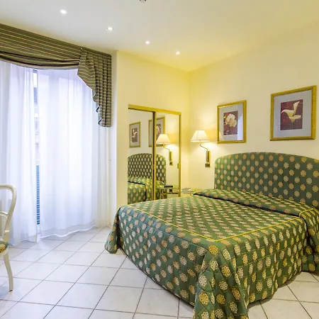 Hotel Manzoni Wellness&spa