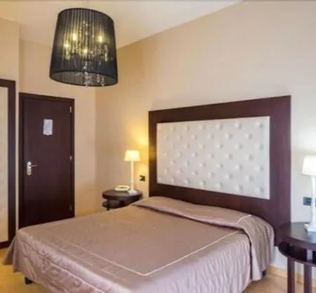 Manzoni Wellness&spa Hotel