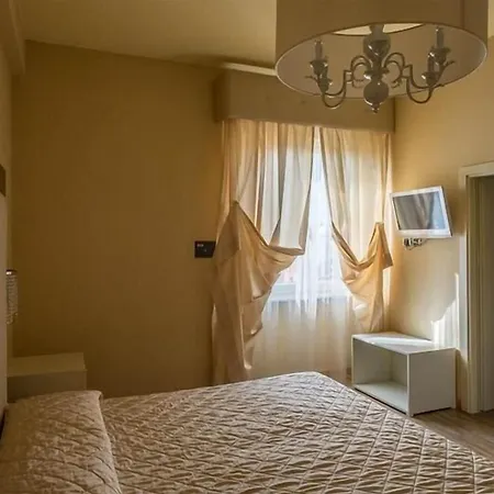 Manzoni Wellness&spa Hotel