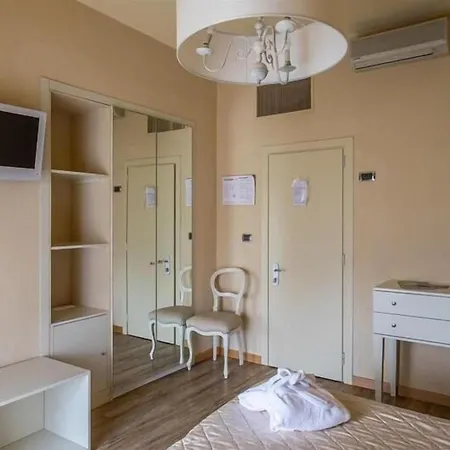 Hotel Manzoni Wellness&spa Montecatini Terme