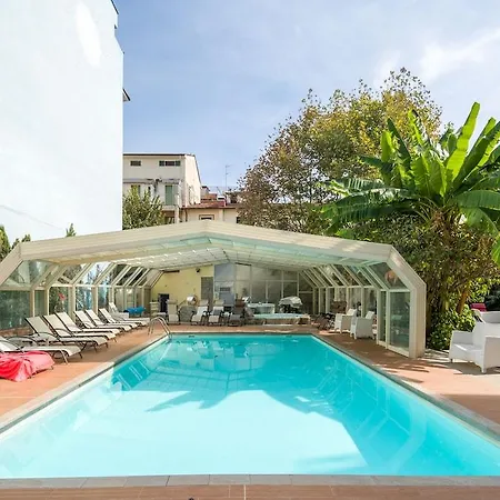 Manzoni Wellness&spa Hotel