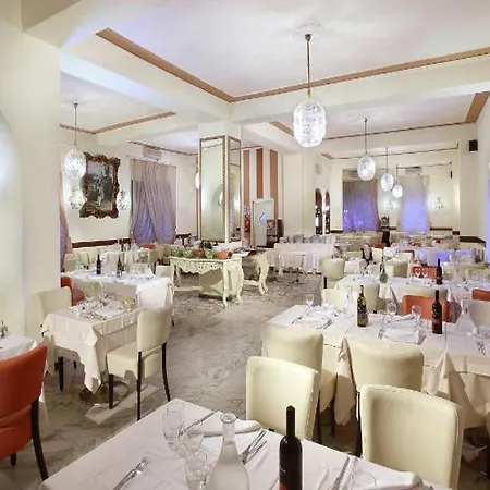 Manzoni Wellness&spa Hotel 4*
