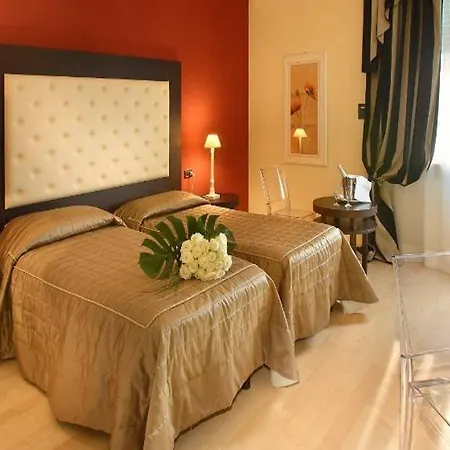 Manzoni Wellness&spa 4*