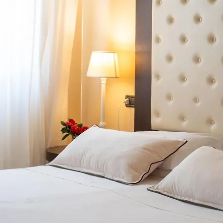 Manzoni Wellness&spa 4*