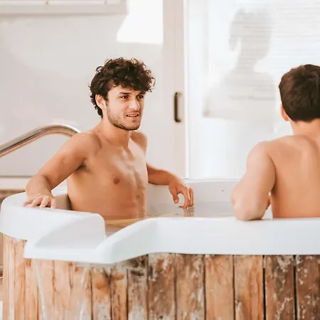 Manzoni Wellness&spa 4* Montecatini Terme