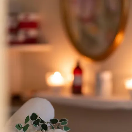 Hotel Manzoni Wellness&spa 4*