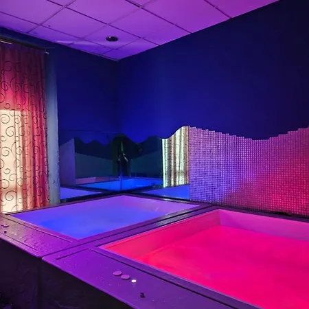 Manzoni Wellness&spa