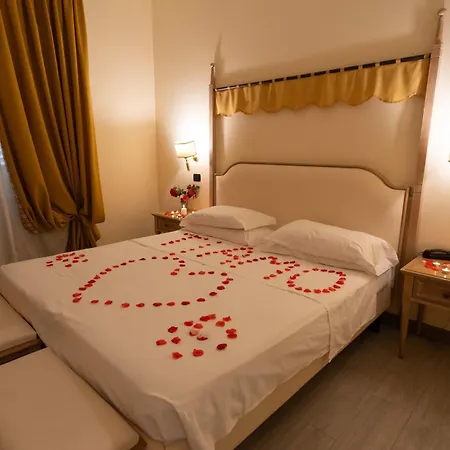 Manzoni Wellness&spa Hotel
