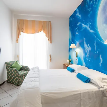 Hotel Manzoni Wellness&spa 4*