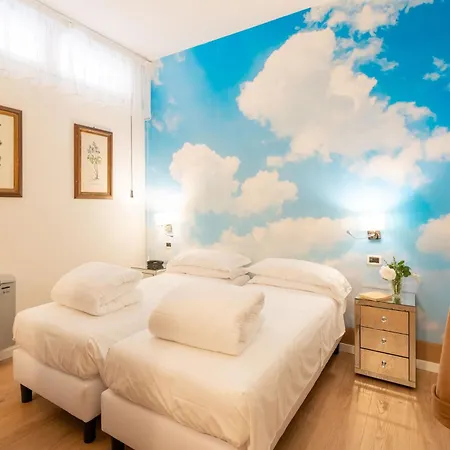 Manzoni Wellness&spa Hotel Montecatini Terme