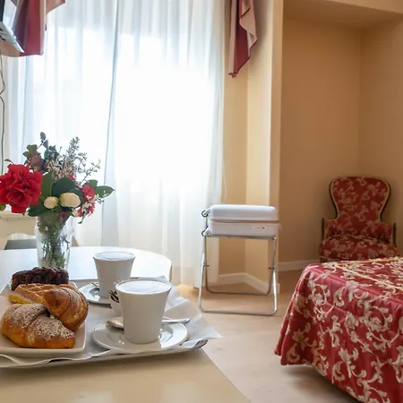 Manzoni Wellness&spa 4* Montecatini Terme
